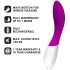 LELO Mona Wave - ūdensdrošs G-punkta vibrators (violets)