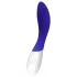 LELO Mona Wave - G-punkta vibrators ūdensizturīgs zils
