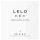 LELO Hex Original - luksusa prezervatīvi (3 gab.)