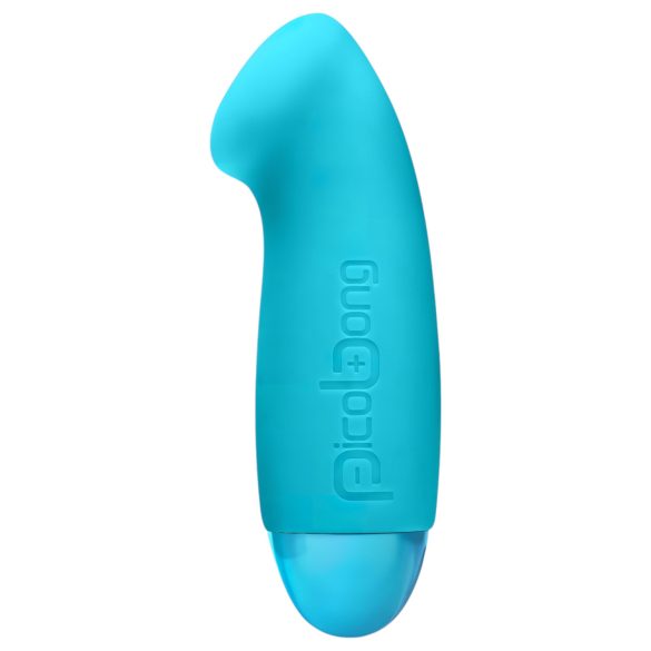 Picobong Kiki 2 - klitora vibrators (tirkīza)