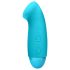 Picobong Kiki 2 - klitora vibrators (tirkīza)