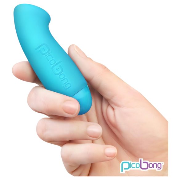 Picobong Kiki 2 - klitora vibrators (tirkīza)