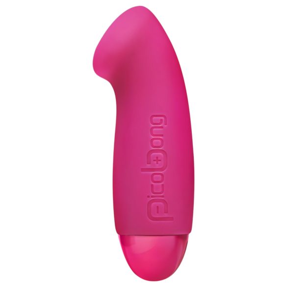 Picobong Kiki 2 - klitora vibrators (rozā)