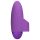 Picobong Ipo 2 - pirkstu vibrators (violets)