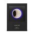 LELO Ora 3 - orālais baudījums un klitora vibrators (zils)