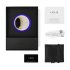 LELO Ora 3 - orālais baudījums un klitora vibrators (zils)