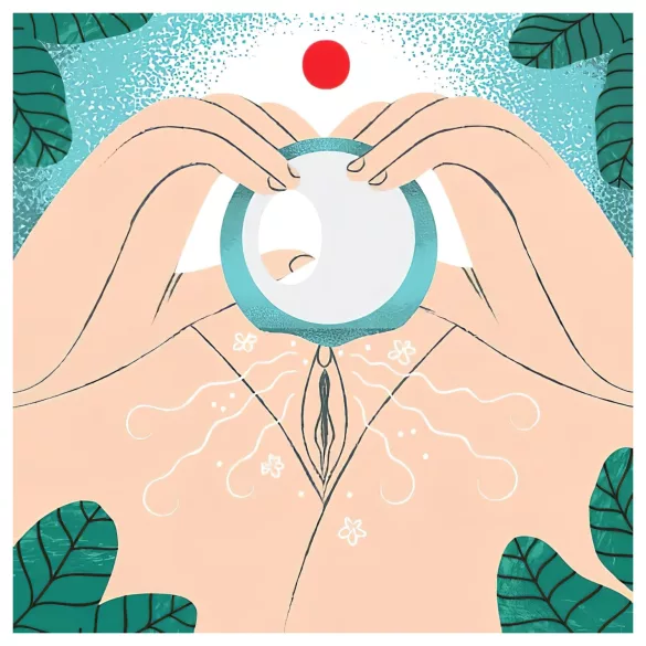 LELO Ora 3 - klitora vibrators un orālā seksa simulators zils