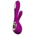 LELO Soraya Wave - uzlādējams, klitora vibrators ar šūpošanos (violets)