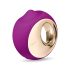 LELO Ora 3 - orālais simulators un klitora vibrators (violets)