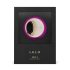 LELO Ora 3 - orālais simulators un klitora vibrators (violets)