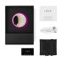 LELO Ora 3 - orālais simulators un klitora vibrators (violets)