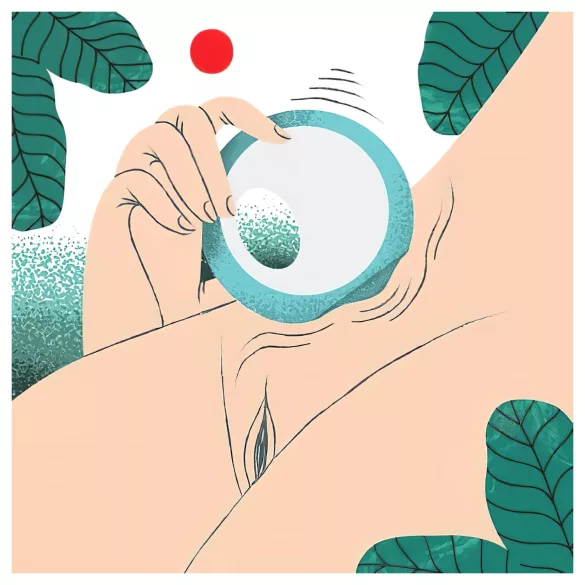 LELO Ora 3 - orālais stimulators un klitora vibrators lillā krāsā