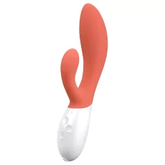 LELO Ina 3 - uzlādējams ūdensizturīgs vibrators korallis