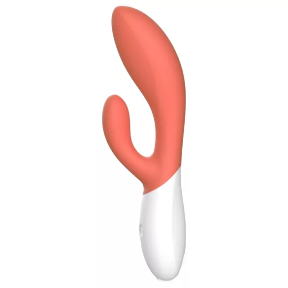 LELO Ina 3 - uzlādējams ūdensizturīgs vibrators korallis