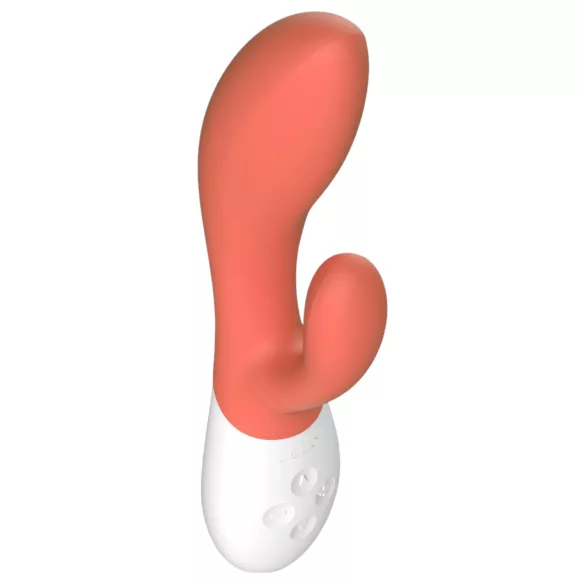 LELO Ina 3 - uzlādējams ūdensizturīgs vibrators korallis