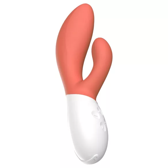 LELO Ina 3 - uzlādējams ūdensizturīgs vibrators korallis