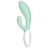 LELO Ina 3 - uzlādējams, ūdensizturīgs vibrators (piparmētra)