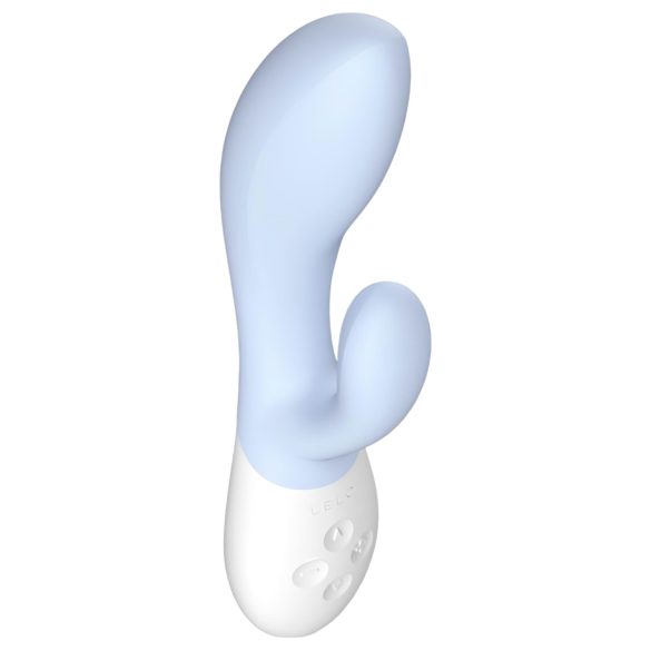 LELO Ina 3 - ūdensizturīgs uzlādējams vibrators zils