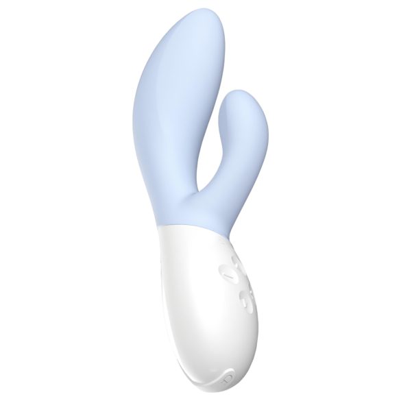 LELO Ina 3 - ūdensizturīgs uzlādējams vibrators zils