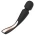 LELO Smart Wand 2 - vidējs masāžas vibrators (melns)