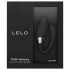 LELO Tiani Harmony - pāru vibrators ar lietotni, uzlādējams, melns