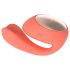 LELO Ida Wave - vieds, uzlādējams vibrators (koraļļu krāsā)