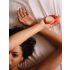LELO Ida Wave - vieds, uzlādējams vibrators (koraļļu krāsā)