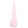 LELO Dot - uzlādējams klitora vibrators (rozā)