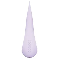 LELO Dot - uzlādējams klitora vibrators violets