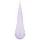 LELO Dot - uzlādējams klitora vibrators violets