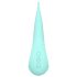 LELO Dot - uzlādējams klitora vibrators (tirkīza)