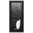 LELO Loki Wave 2 - uzlādējams, ūdensnecaurlaidīgs prostatas vibrators (melns)