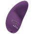 LELO Lily 3 - uzlādējams, ūdensizturīgs klitora vibrators (tumši violets)