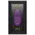 LELO Lily 3 - uzlādējams, ūdensizturīgs klitora vibrators (tumši violets)