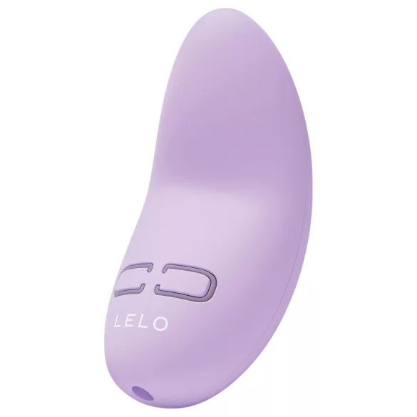 LELO Lily 3 - klitora vibrators uzlādējams ūdensizturīgs violets