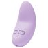 LELO Lily 3 - uzlādējams, ūdensdrošs klitora vibrators (violets)