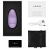 LELO Lily 3 - uzlādējams, ūdensdrošs klitora vibrators (violets)