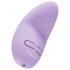 LELO Lily 3 - uzlādējams, ūdensdrošs klitora vibrators (violets)