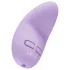 LELO Lily 3 - klitora vibrators uzlādējams ūdensizturīgs violets