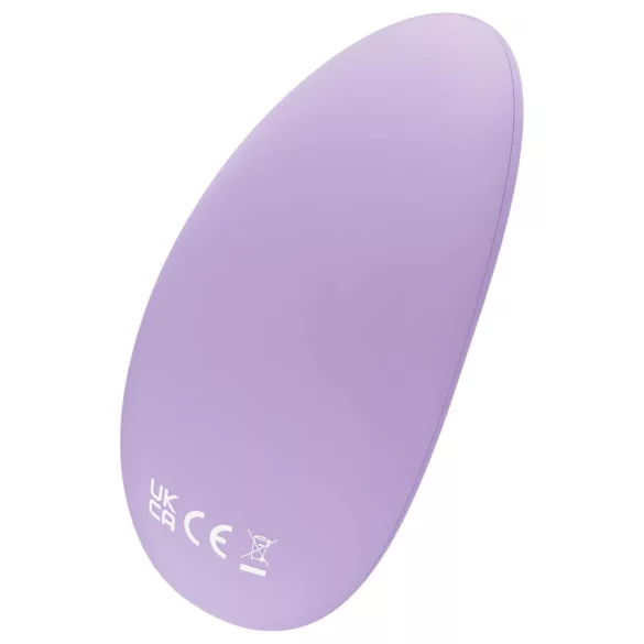 LELO Lily 3 - klitora vibrators uzlādējams ūdensizturīgs violets