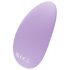 LELO Lily 3 - uzlādējams, ūdensdrošs klitora vibrators (violets)