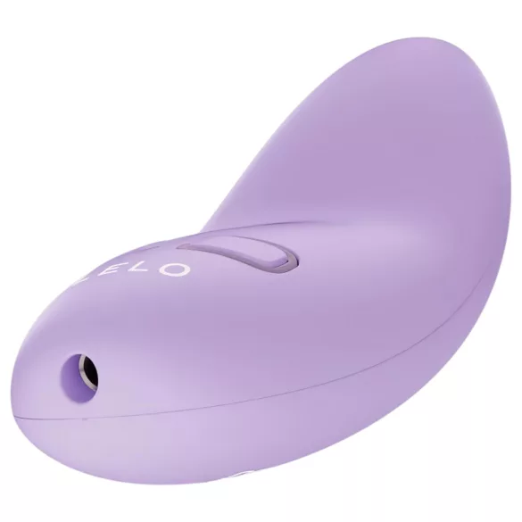 LELO Lily 3 - klitora vibrators uzlādējams ūdensizturīgs violets