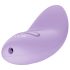 LELO Lily 3 - uzlādējams, ūdensdrošs klitora vibrators (violets)
