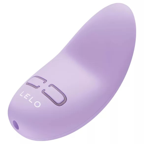 LELO Lily 3 - klitora vibrators uzlādējams ūdensizturīgs violets