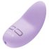 LELO Lily 3 - uzlādējams, ūdensdrošs klitora vibrators (violets)
