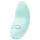 LELO Lily 3 - uzlādējams ūdensizturīgs klitora vibrators zaļš