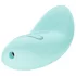 LELO Lily 3 - uzlādējams ūdensizturīgs klitora vibrators zaļš