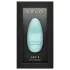 LELO Lily 3 - uzlādējams ūdensizturīgs klitora vibrators zaļš