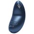 LELO Nea 3 - uzlādējams, ūdensizturīgs klitora vibrators (zils)