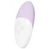 LELO Siri 3 - skaņas aktivēts klitora vibrators (violets)